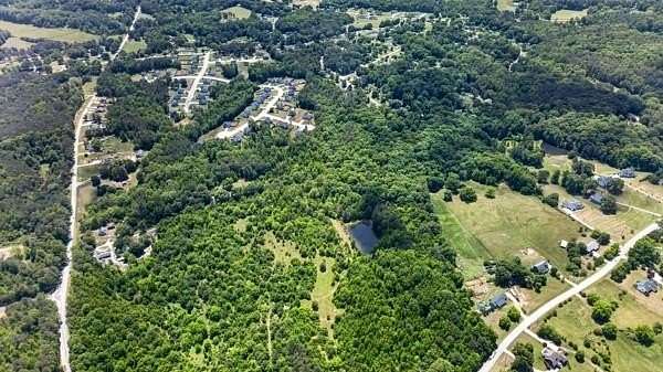 1.19 Acres of Residential Land for Sale in Auburn, Georgia