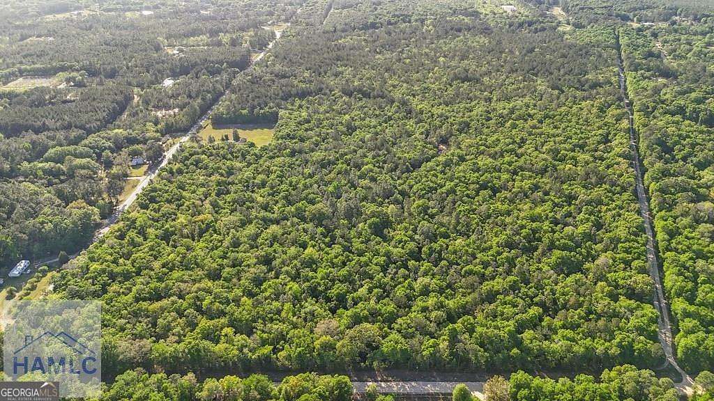 9.3 Acres of Mixed-Use Land for Sale in Jesup, Georgia