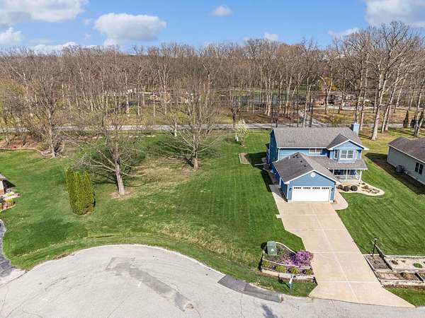 0.34 Acres of Residential Land for Sale in Crown Point, Indiana