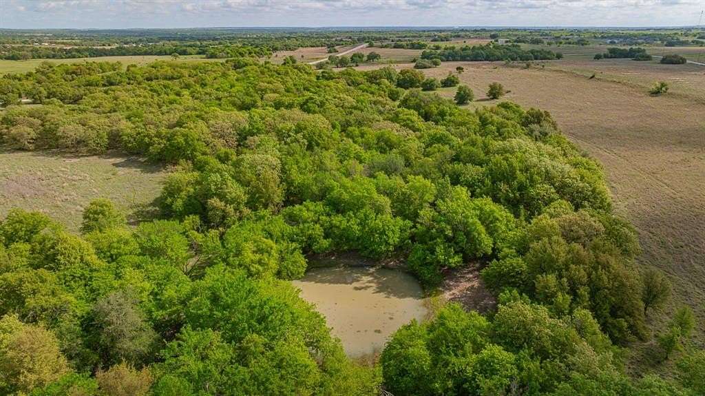 10 Acres of Land for Sale in Stephenville, Texas