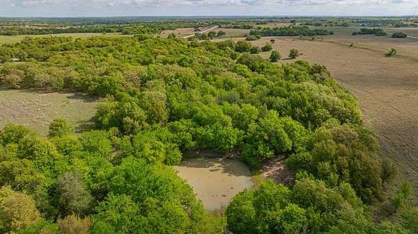 10 Acres of Land for Sale in Stephenville, Texas