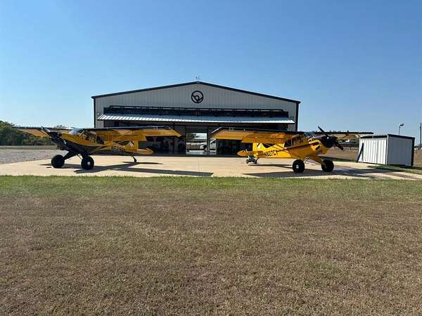 17 Acres of Land for Sale in Nevada, Texas