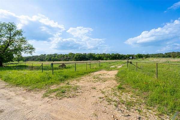 36.3 Acres of Land for Sale in Richland Springs, Texas