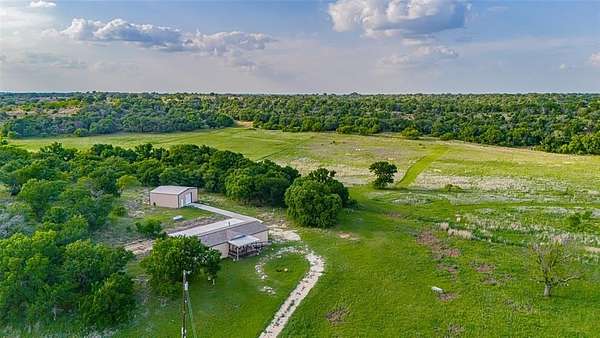 36.3 Acres of Land for Sale in Richland Springs, Texas