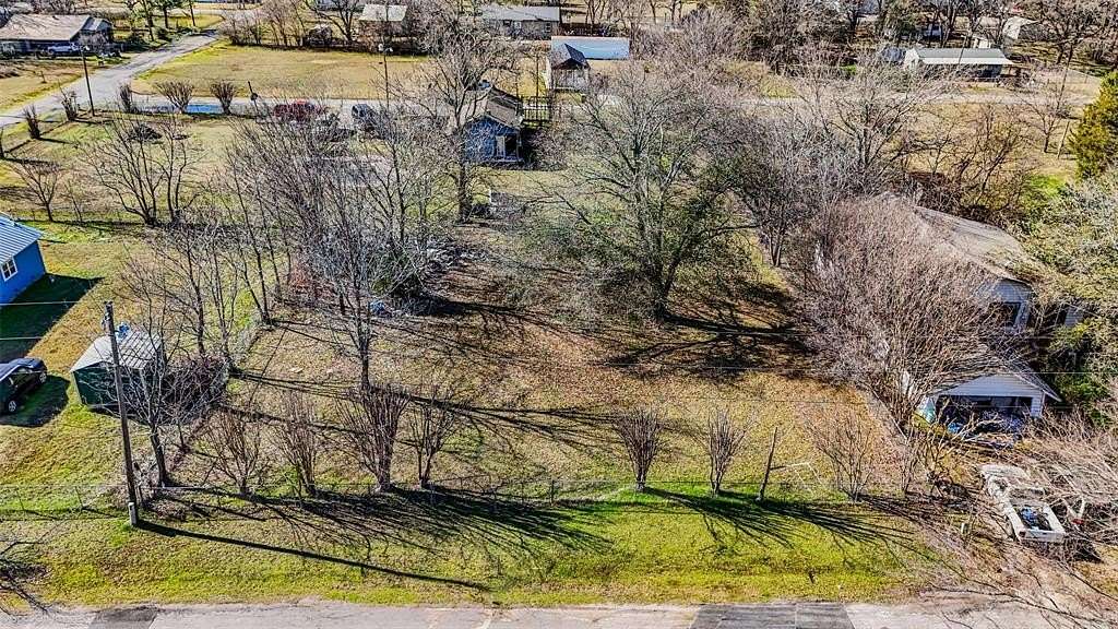 0.26 Acres of Residential Land for Sale in Wills Point, Texas