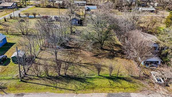 0.26 Acres of Residential Land for Sale in Wills Point, Texas