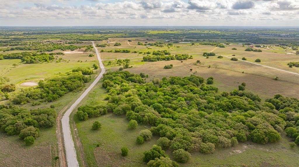 11.7 Acres of Land for Sale in Stephenville, Texas