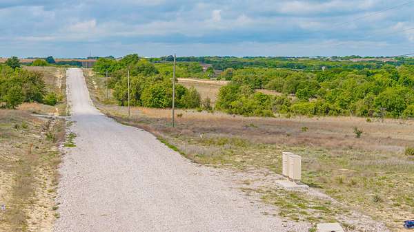 10.2 Acres of Land for Sale in Stephenville, Texas
