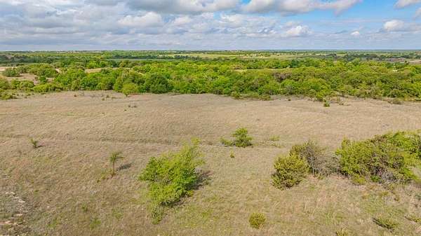 10.3 Acres of Land for Sale in Stephenville, Texas