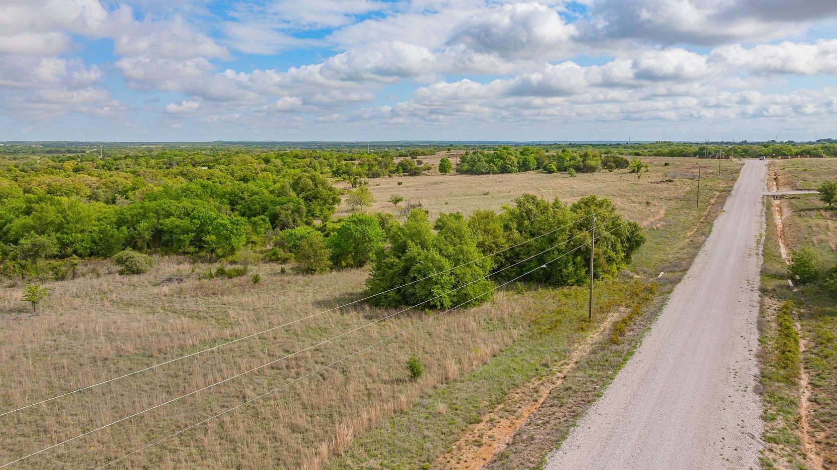 11.6 Acres of Land for Sale in Stephenville, Texas