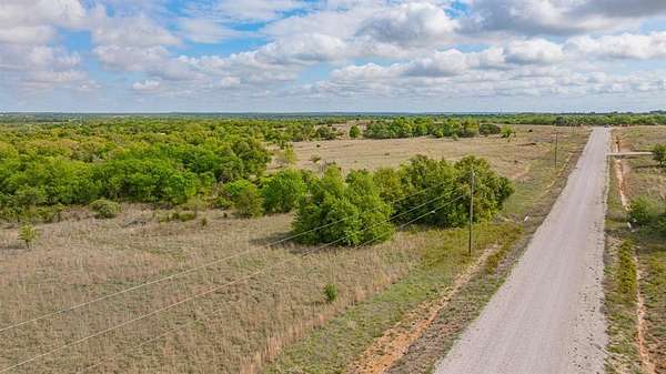11.6 Acres of Land for Sale in Stephenville, Texas