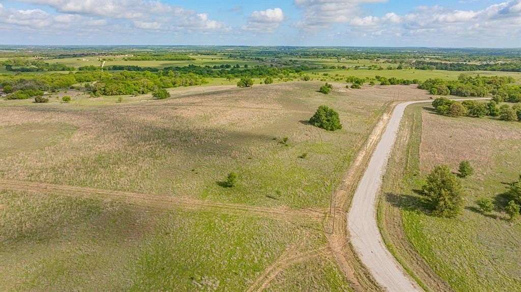 18.4 Acres of Land for Sale in Stephenville, Texas