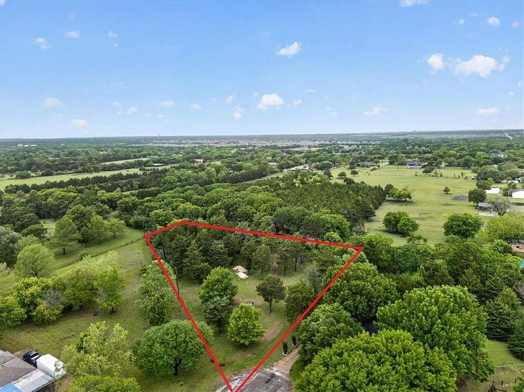 1.4 Acres of Residential Land for Sale in Ovilla, Texas