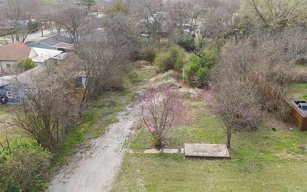 0.44 Acres of Land for Sale in Lancaster, Texas