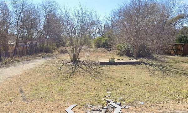 0.44 Acres of Land for Sale in Lancaster, Texas