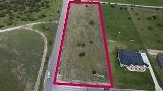 2 Acres of Residential Land for Sale in Weatherford, Texas