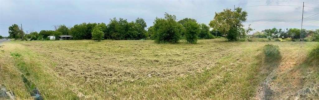 0.66 Acres of Residential Land for Sale in Mexia, Texas