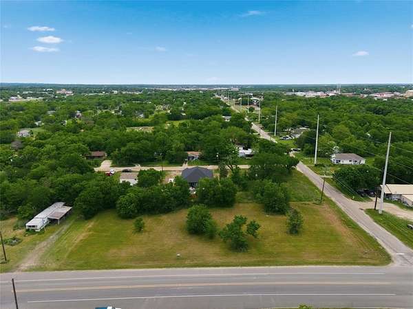 0.66 Acres of Residential Land for Sale in Mexia, Texas
