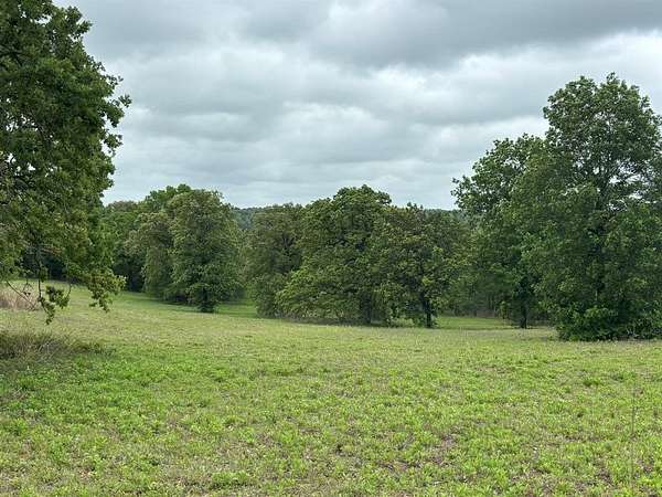 10.8 Acres of Recreational Land for Sale in Brownsboro, Texas