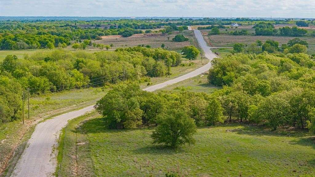 10.4 Acres of Land for Sale in Stephenville, Texas