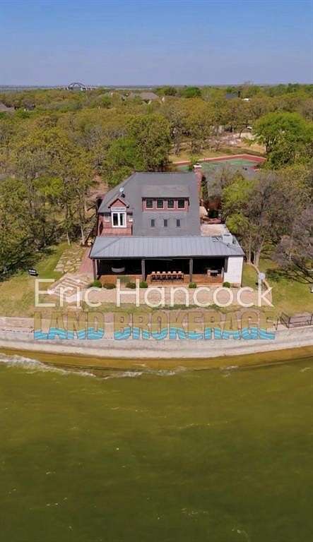 1.62 Acres of Residential Land for Sale in Little Elm, Texas