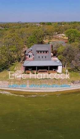 1.62 Acres of Residential Land for Sale in Little Elm, Texas