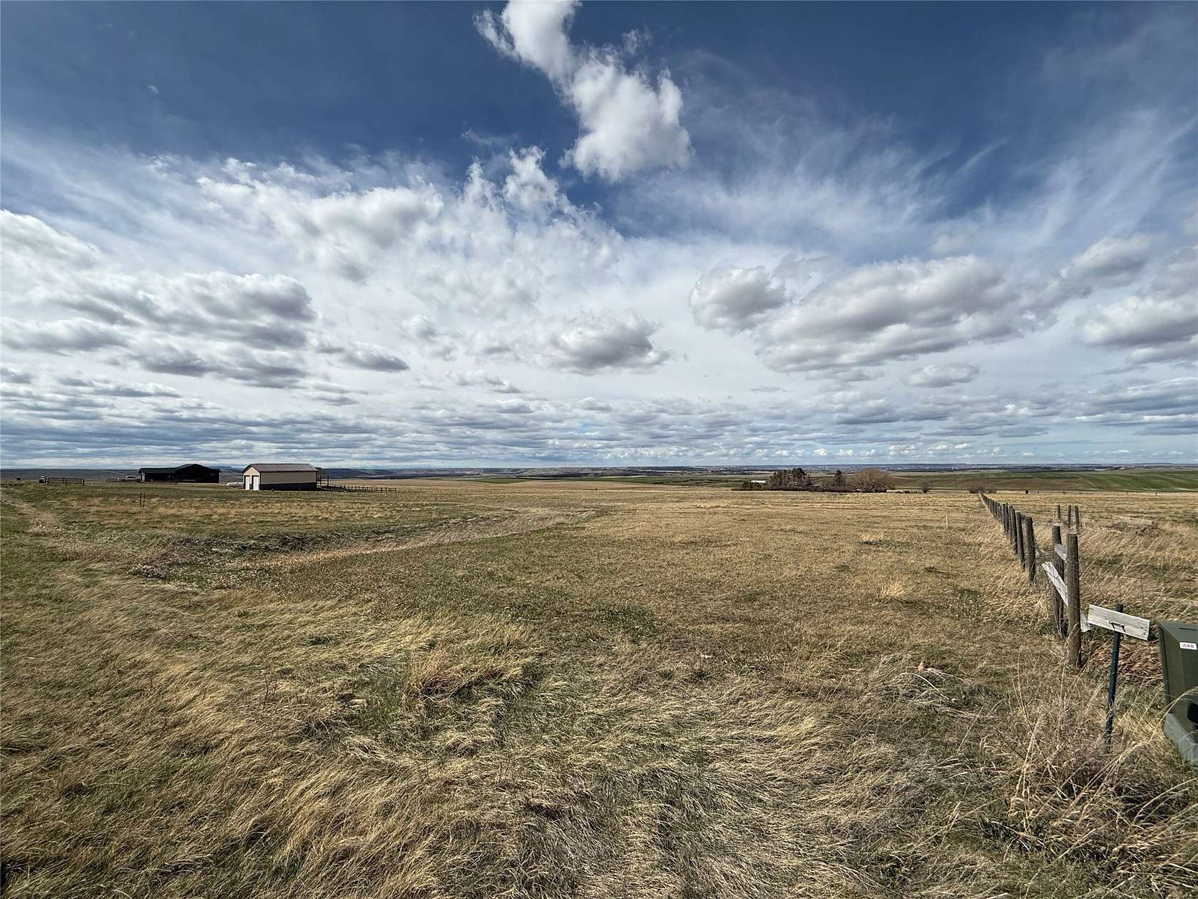 5 Acres of Residential Land for Sale in Great Falls, Montana