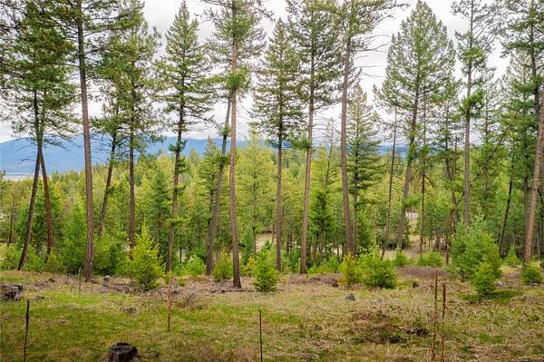 2.85 Acres of Residential Land for Sale in Eureka, Montana