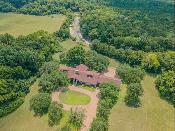 22.4 Acres of Improved Land for Sale in Lancaster, Texas