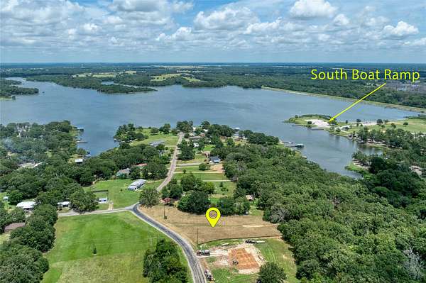 1 Acre of Residential Land for Sale in Bonham, Texas