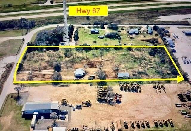 4.77 Acres of Residential Land for Sale in Cleburne, Texas