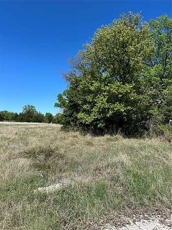 2.2 Acres of Residential Land for Sale in Bowie, Texas