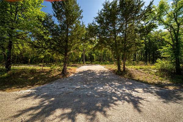 10 Acres of Recreational & Residential Land for Sale in Sunset, Texas