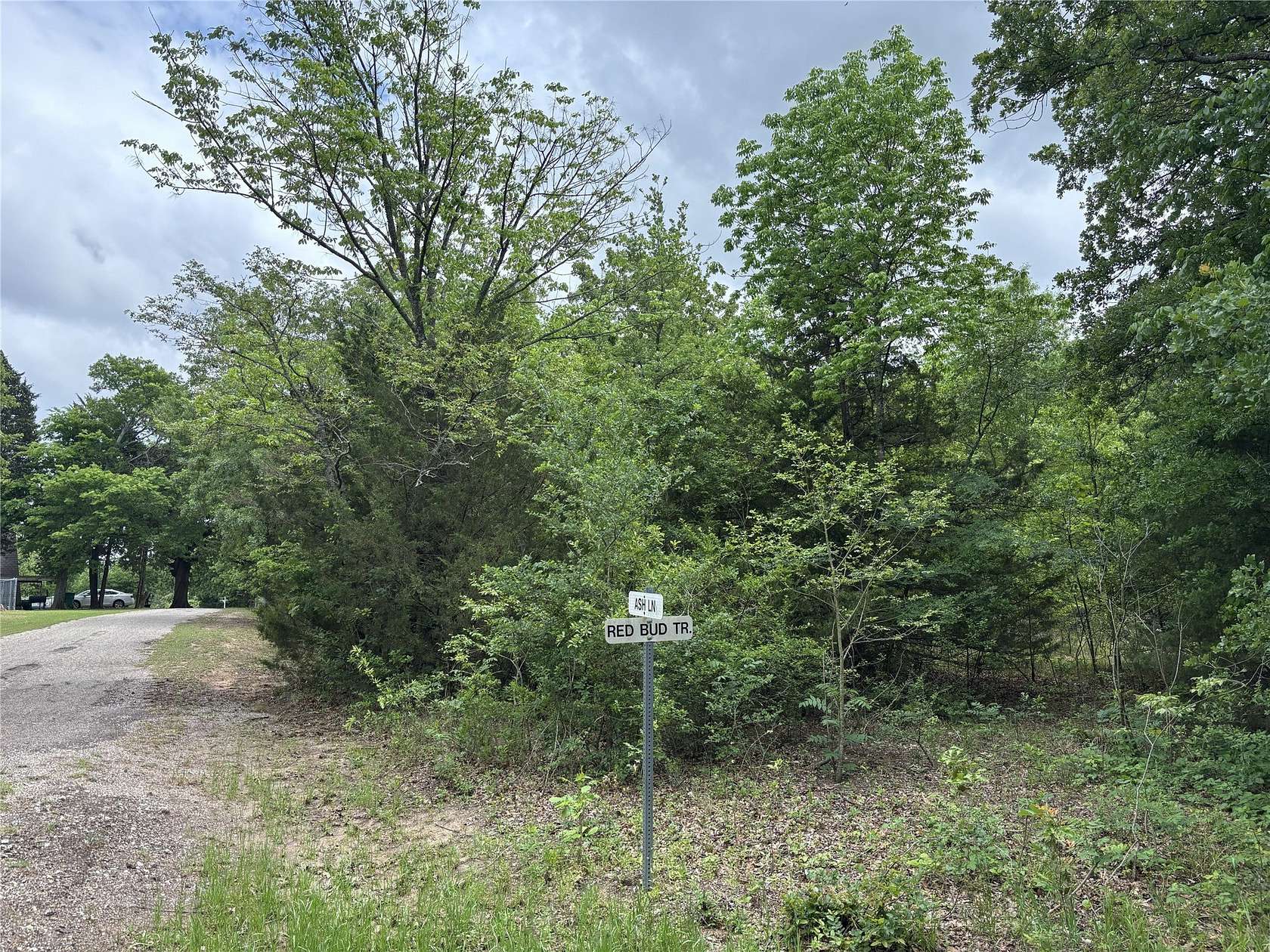 0.21 Acres of Residential Land for Sale in Quinlan, Texas