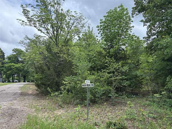 0.21 Acres of Residential Land for Sale in Quinlan, Texas