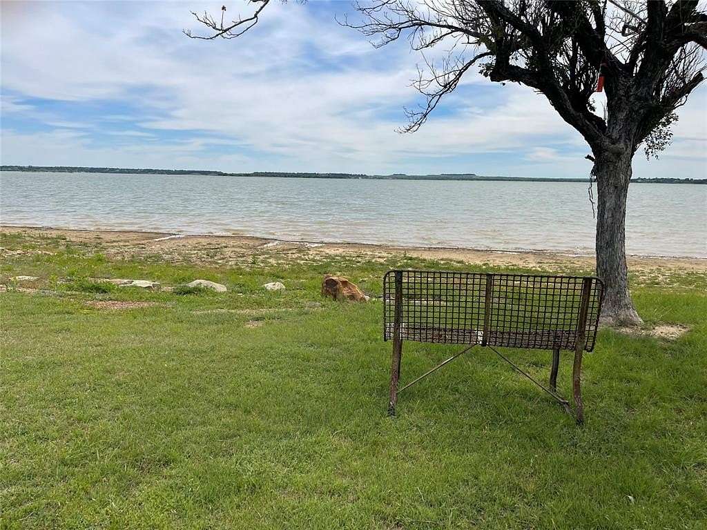 0.73 Acres of Residential Land for Sale in Runaway Bay, Texas