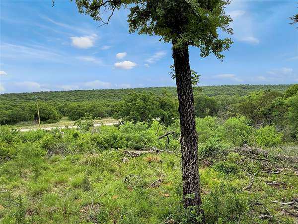 7.44 Acres of Residential Land for Sale in Mingus, Texas