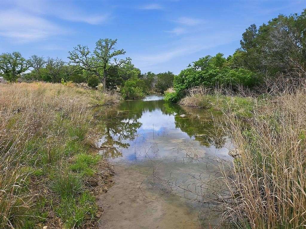 20 Acres of Land for Sale in Evant, Texas