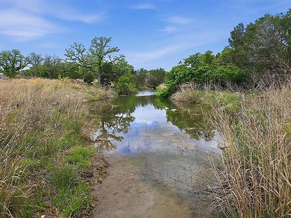 20 Acres of Land for Sale in Evant, Texas