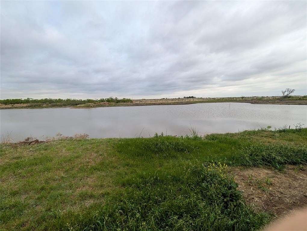 12.4 Acres of Land for Sale in Tye, Texas