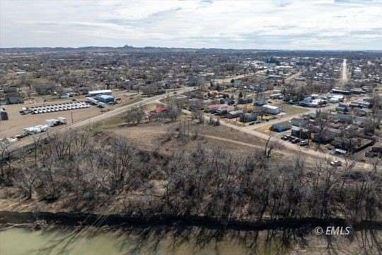 1.89 Acres of Commercial Land for Sale in Miles City, Montana