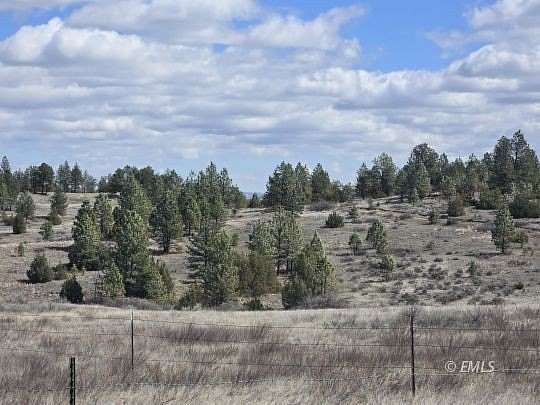 23.4 Acres of Recreational & Residential Land for Sale in Miles City, Montana