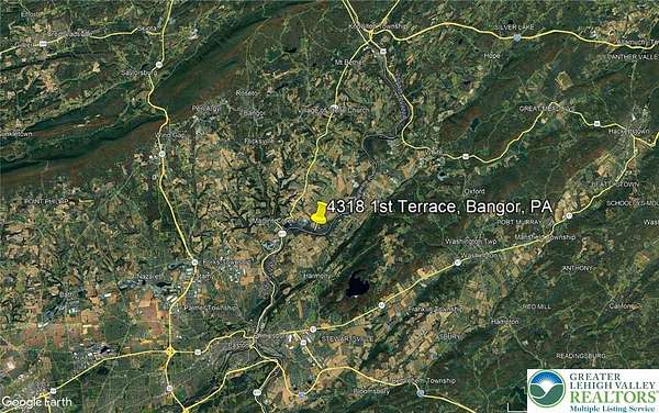 0.78 Acres of Residential Land for Sale in Lower Mount Bethel Township, Pennsylvania