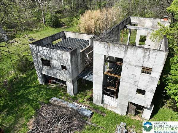 0.78 Acres of Residential Land for Sale in Lower Mount Bethel Township, Pennsylvania