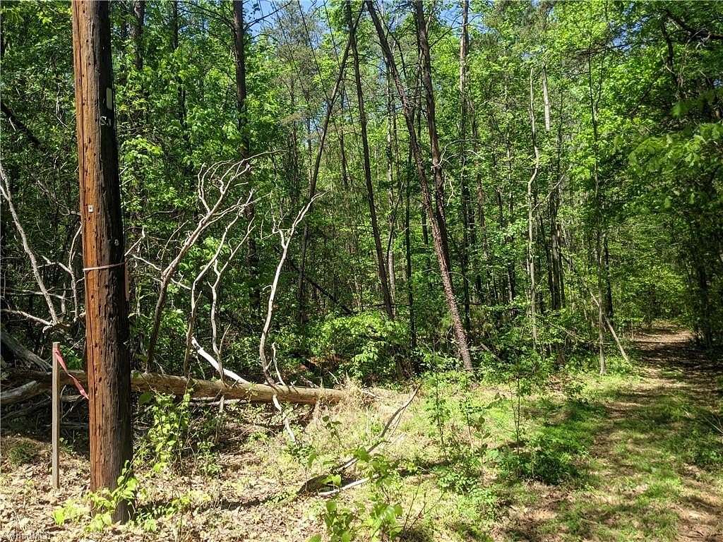 0.68 Acres of Residential Land for Sale in Winston-Salem, North Carolina