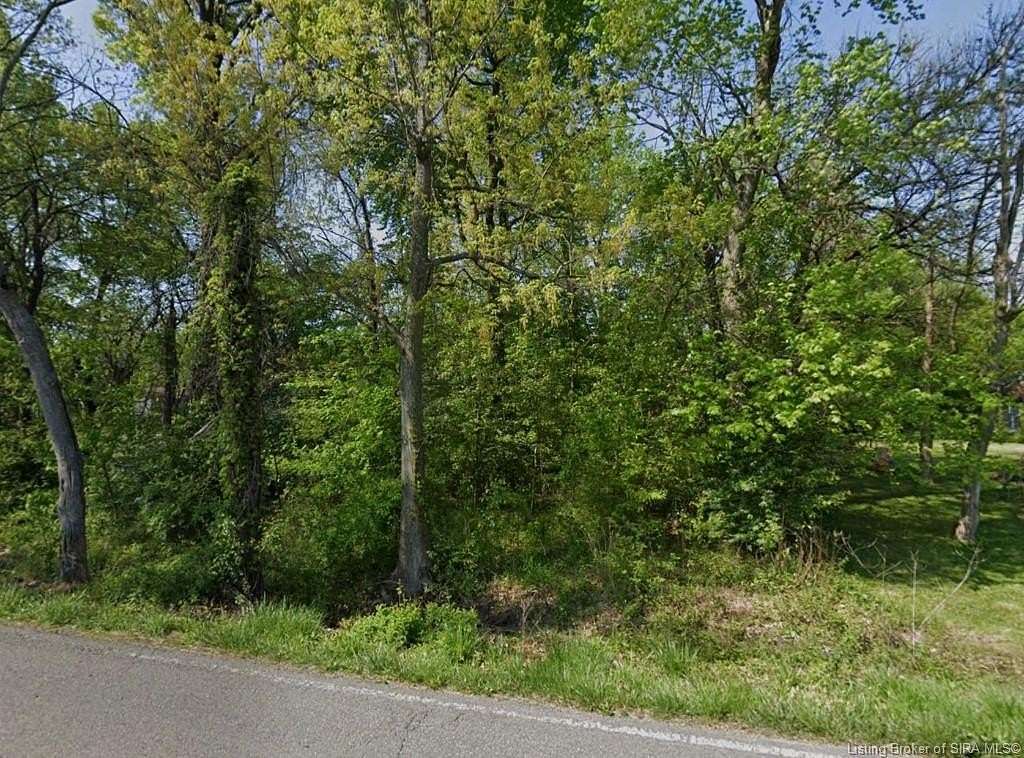 0.09 Acres of Land for Sale in New Albany, Indiana