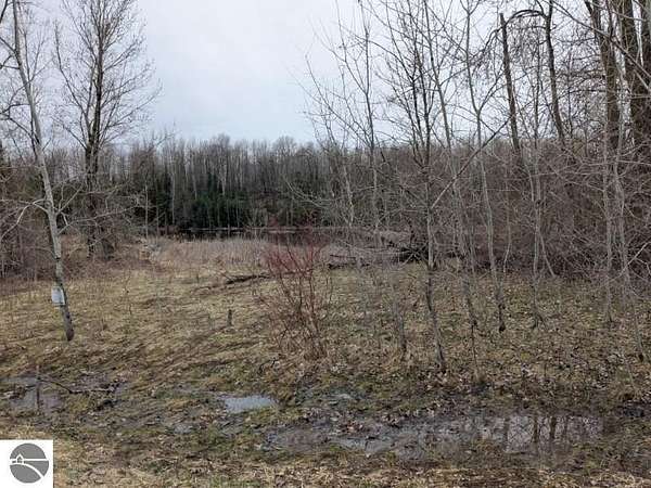 0.8 Acres of Land for Sale in Hale, Michigan