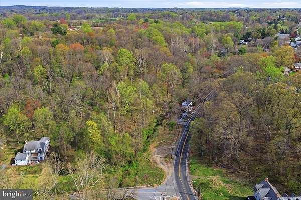 4.5 Acres of Residential Land for Sale in Brookhaven, Pennsylvania