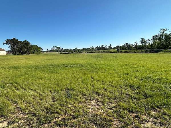 2.25 Acres of Residential Land for Sale in Douglas, Georgia