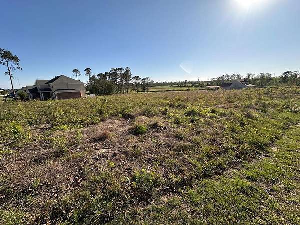 1.29 Acres of Residential Land for Sale in Douglas, Georgia